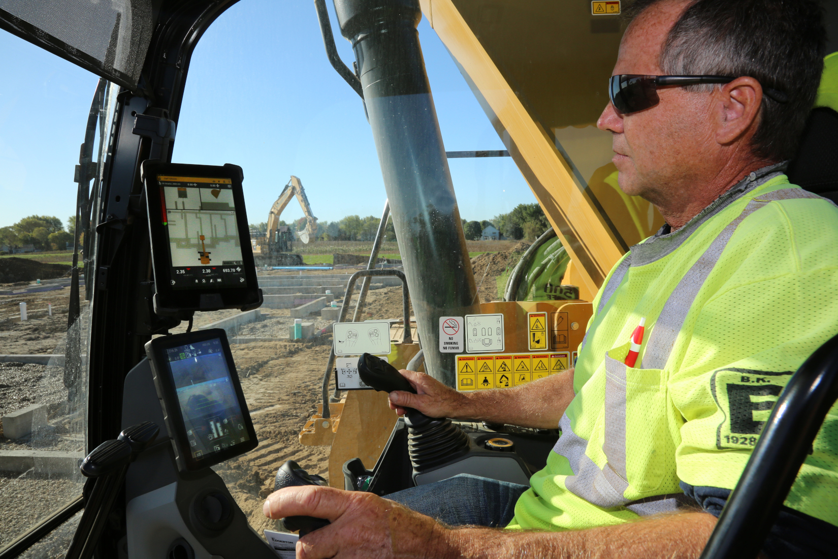 Design Assist • Professional Engineering • Edgerton