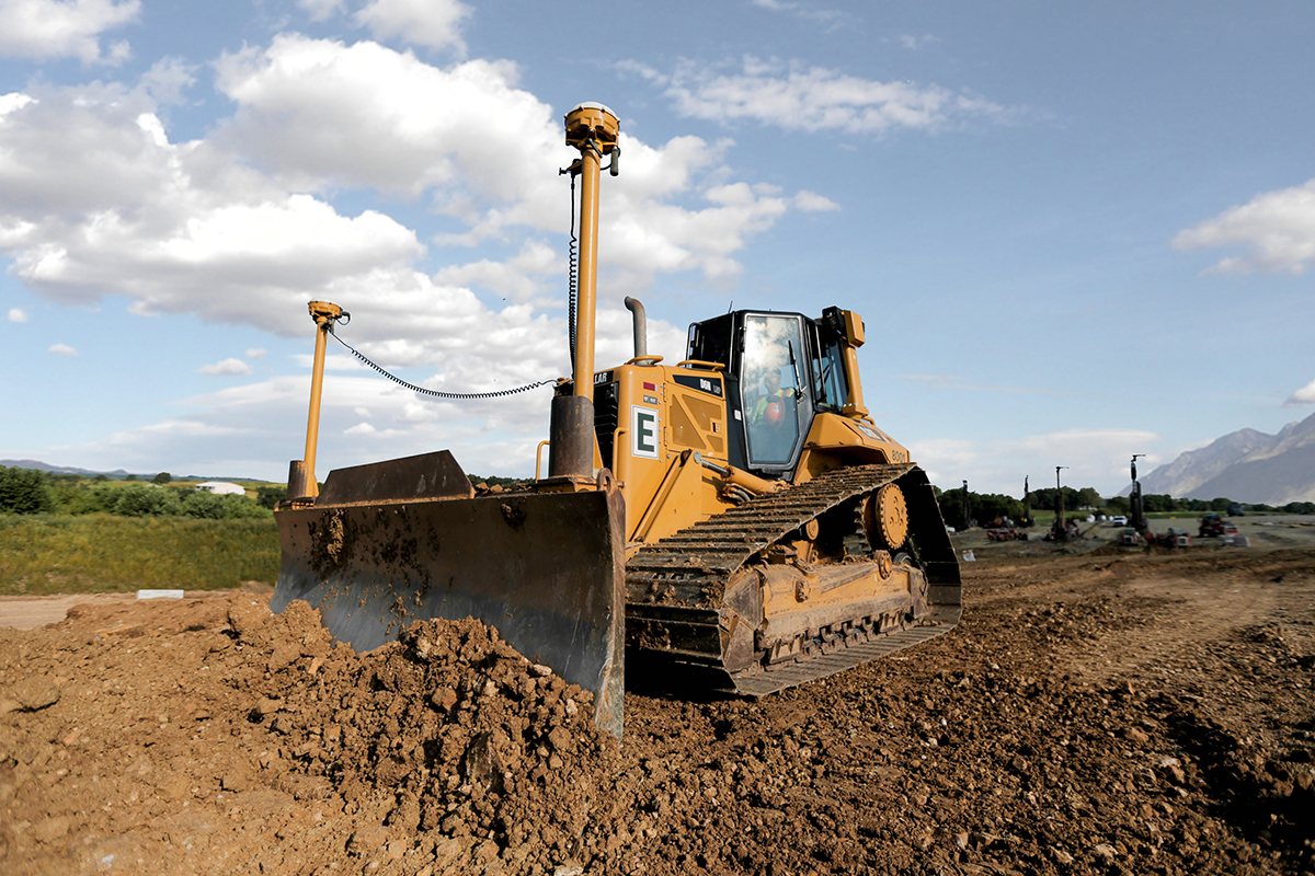 Planning • Edgerton